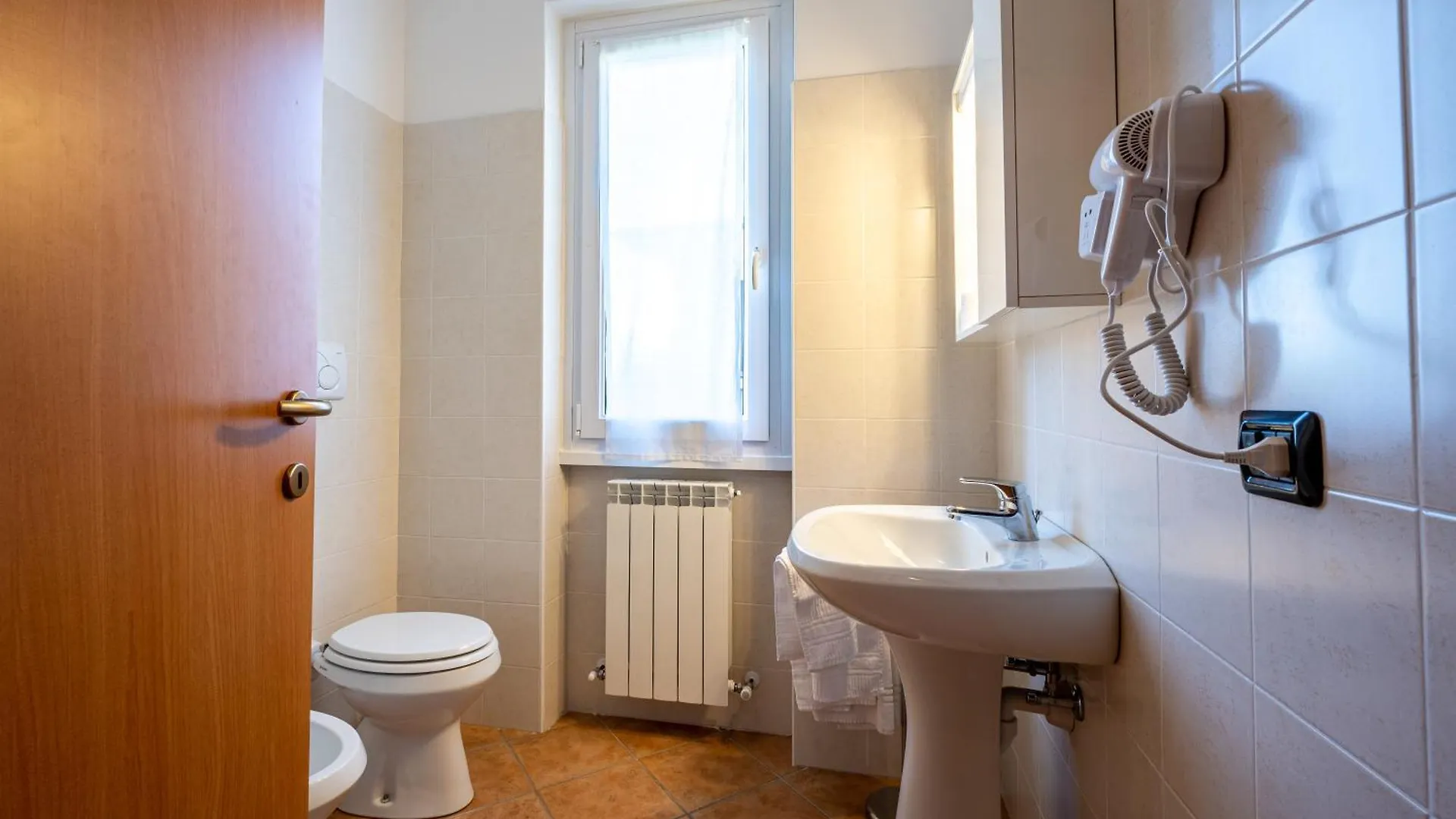 Apartment My Holidays New Eden Mansarda Domaso