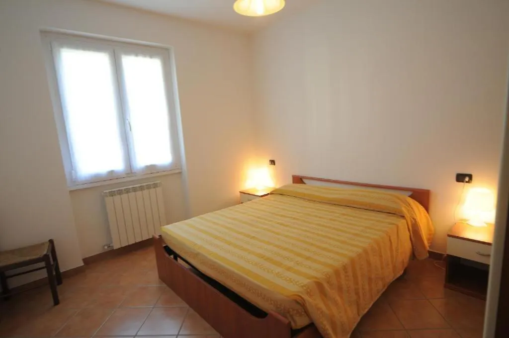 My Holidays New Eden Mansarda Domaso Appartement